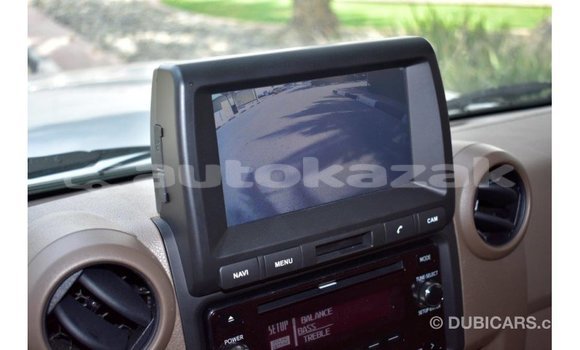 Buy Import Toyota Land Cruiser Other Car in Import - Dubai in Akmecet Buy Import Toyota Land Cruiser Other Car in Import - Dubai in Akmecet