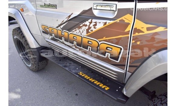 Buy Import Toyota Land Cruiser Other Car in Import - Dubai in Akmecet Buy Import Toyota Land Cruiser Other Car in Import - Dubai in Akmecet