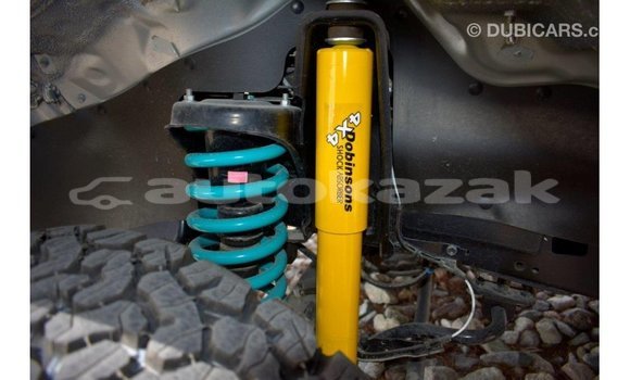 Buy Import Toyota Land Cruiser Other Car in Import - Dubai in Akmecet Buy Import Toyota Land Cruiser Other Car in Import - Dubai in Akmecet