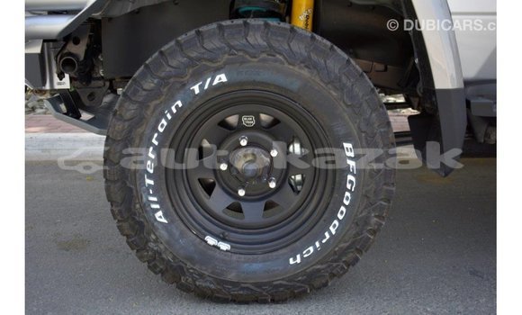 Buy Import Toyota Land Cruiser Other Car in Import - Dubai in Akmecet Buy Import Toyota Land Cruiser Other Car in Import - Dubai in Akmecet
