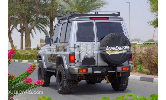 Buy Import Toyota Land Cruiser Other Car in Import - Dubai in Akmecet Buy Import Toyota Land Cruiser Other Car in Import - Dubai in Akmecet