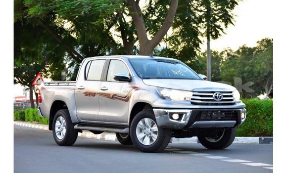 Buy Import Toyota Hilux Other Car in Import - Dubai in Akmecet Buy Import Toyota Hilux Other Car in Import - Dubai in Akmecet