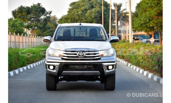 Buy Import Toyota Hilux Other Car in Import - Dubai in Akmecet Buy Import Toyota Hilux Other Car in Import - Dubai in Akmecet