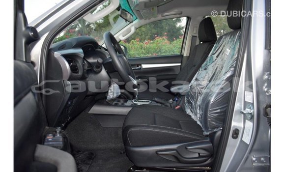 Buy Import Toyota Hilux Other Car in Import - Dubai in Akmecet Buy Import Toyota Hilux Other Car in Import - Dubai in Akmecet