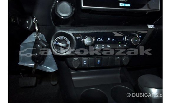 Buy Import Toyota Hilux Other Car in Import - Dubai in Akmecet Buy Import Toyota Hilux Other Car in Import - Dubai in Akmecet