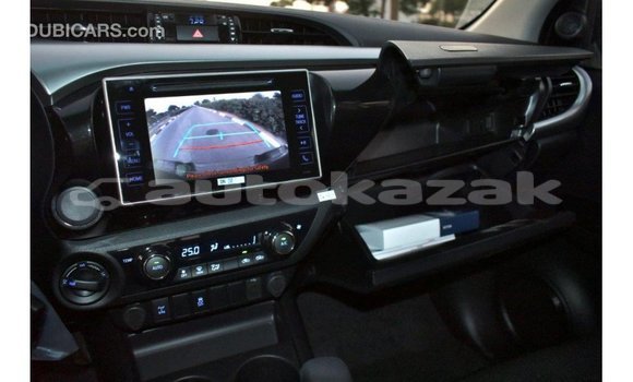 Buy Import Toyota Hilux Other Car in Import - Dubai in Akmecet Buy Import Toyota Hilux Other Car in Import - Dubai in Akmecet