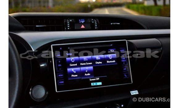 Buy Import Toyota Hilux Other Car in Import - Dubai in Akmecet Buy Import Toyota Hilux Other Car in Import - Dubai in Akmecet