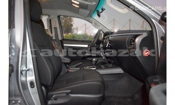 Buy Import Toyota Hilux Other Car in Import - Dubai in Akmecet Buy Import Toyota Hilux Other Car in Import - Dubai in Akmecet