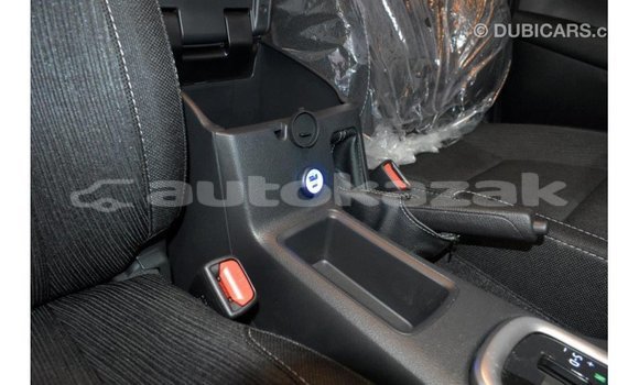 Buy Import Toyota Hilux Other Car in Import - Dubai in Akmecet Buy Import Toyota Hilux Other Car in Import - Dubai in Akmecet