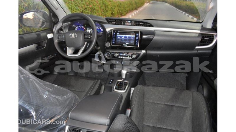 Big with watermark toyota hilux akmecet import dubai 1935