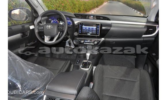 Buy Import Toyota Hilux Other Car in Import - Dubai in Akmecet Buy Import Toyota Hilux Other Car in Import - Dubai in Akmecet