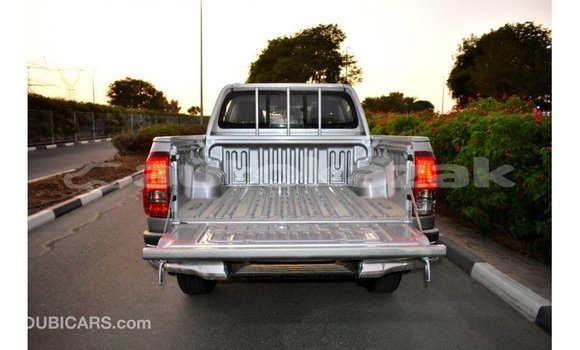 Buy Import Toyota Hilux Other Car in Import - Dubai in Akmecet Buy Import Toyota Hilux Other Car in Import - Dubai in Akmecet