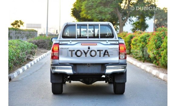Buy Import Toyota Hilux Other Car in Import - Dubai in Akmecet Buy Import Toyota Hilux Other Car in Import - Dubai in Akmecet