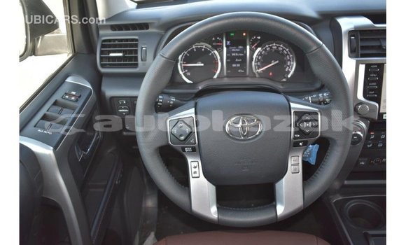 Buy Import Toyota 4Runner White Car in Import - Dubai in Akmecet Buy Import Toyota 4Runner White Car in Import - Dubai in Akmecet