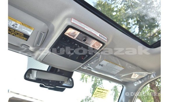 Buy Import Toyota 4Runner White Car in Import - Dubai in Akmecet Buy Import Toyota 4Runner White Car in Import - Dubai in Akmecet