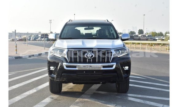 Buy Import Toyota Prado Black Car in Import - Dubai in Akmecet Buy Import Toyota Prado Black Car in Import - Dubai in Akmecet