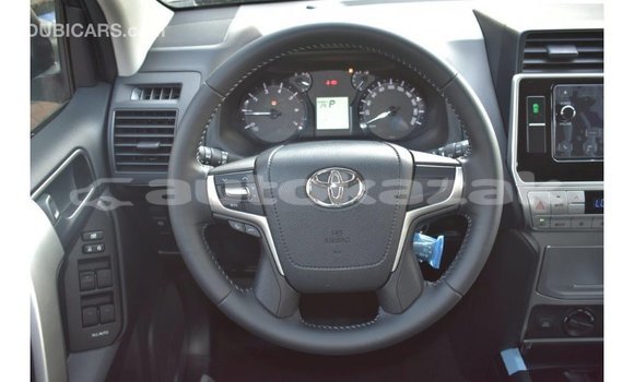 Buy Import Toyota Prado Black Car in Import - Dubai in Akmecet Buy Import Toyota Prado Black Car in Import - Dubai in Akmecet