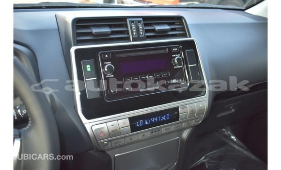 Buy Import Toyota Prado Black Car in Import - Dubai in Akmecet Buy Import Toyota Prado Black Car in Import - Dubai in Akmecet