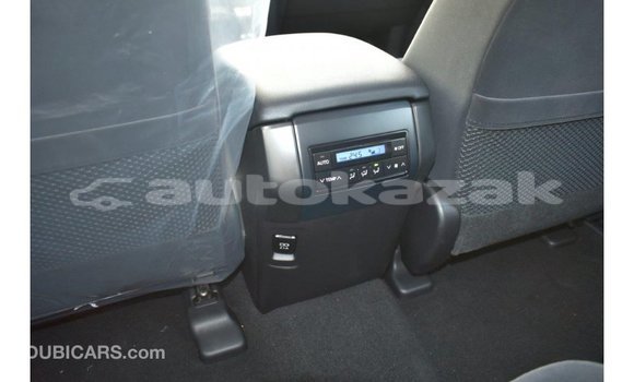Buy Import Toyota Prado Black Car in Import - Dubai in Akmecet Buy Import Toyota Prado Black Car in Import - Dubai in Akmecet