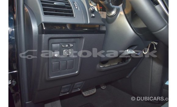 Buy Import Toyota Prado Black Car in Import - Dubai in Akmecet Buy Import Toyota Prado Black Car in Import - Dubai in Akmecet