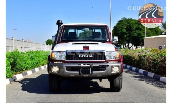 Buy Import Toyota Land Cruiser Red Car in Import - Dubai in Akmecet Buy Import Toyota Land Cruiser Red Car in Import - Dubai in Akmecet