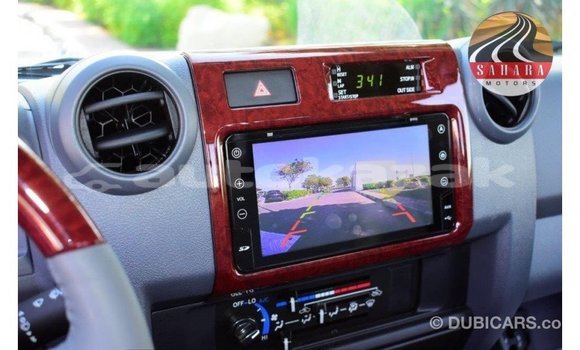 Buy Import Toyota Land Cruiser Red Car in Import - Dubai in Akmecet Buy Import Toyota Land Cruiser Red Car in Import - Dubai in Akmecet