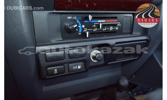 Buy Import Toyota Land Cruiser Red Car in Import - Dubai in Akmecet Buy Import Toyota Land Cruiser Red Car in Import - Dubai in Akmecet