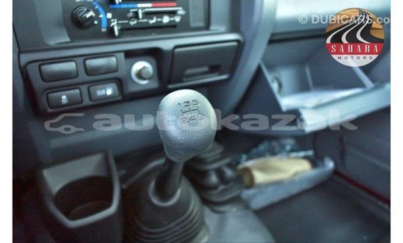 Buy Import Toyota Land Cruiser Red Car in Import - Dubai in Akmecet Buy Import Toyota Land Cruiser Red Car in Import - Dubai in Akmecet