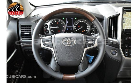 Buy Import Toyota Land Cruiser Black Car in Import - Dubai in Akmecet Buy Import Toyota Land Cruiser Black Car in Import - Dubai in Akmecet