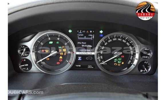 Buy Import Toyota Land Cruiser Black Car in Import - Dubai in Akmecet Buy Import Toyota Land Cruiser Black Car in Import - Dubai in Akmecet