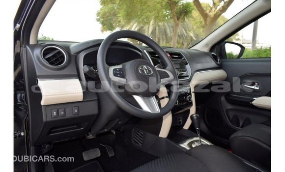 Buy Import Toyota Rush Black Car in Import - Dubai in Akmecet Buy Import Toyota Rush Black Car in Import - Dubai in Akmecet