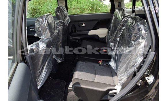 Buy Import Toyota Rush Black Car in Import - Dubai in Akmecet Buy Import Toyota Rush Black Car in Import - Dubai in Akmecet