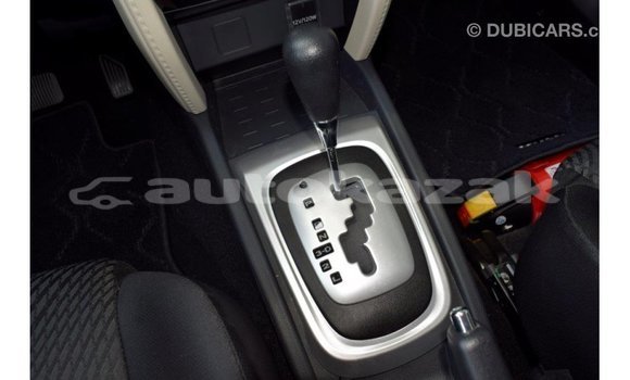 Buy Import Toyota Rush Black Car in Import - Dubai in Akmecet Buy Import Toyota Rush Black Car in Import - Dubai in Akmecet