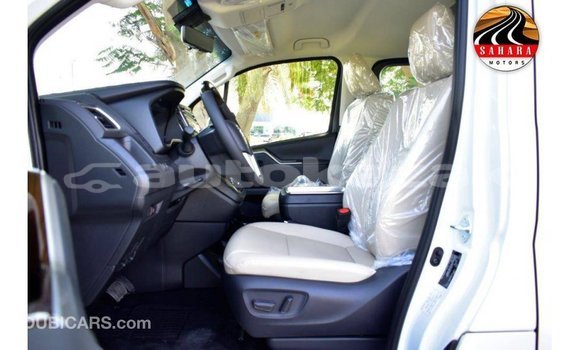 Buy Import Toyota Granvia White Car in Import - Dubai in Akmecet Buy Import Toyota Granvia White Car in Import - Dubai in Akmecet