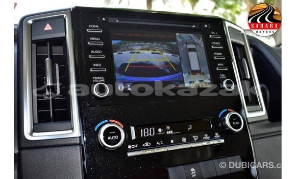 Buy Import Toyota Granvia White Car in Import - Dubai in Akmecet Buy Import Toyota Granvia White Car in Import - Dubai in Akmecet