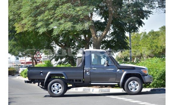 Buy Import Toyota Land Cruiser Other Car in Import - Dubai in Akmecet Buy Import Toyota Land Cruiser Other Car in Import - Dubai in Akmecet