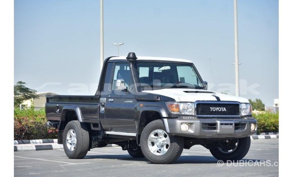 Buy Import Toyota Land Cruiser Other Car in Import - Dubai in Akmecet Buy Import Toyota Land Cruiser Other Car in Import - Dubai in Akmecet