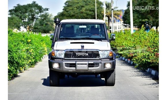 Buy Import Toyota Land Cruiser Other Car in Import - Dubai in Akmecet Buy Import Toyota Land Cruiser Other Car in Import - Dubai in Akmecet