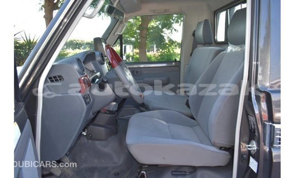 Buy Import Toyota Land Cruiser Other Car in Import - Dubai in Akmecet Buy Import Toyota Land Cruiser Other Car in Import - Dubai in Akmecet