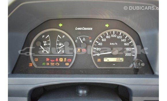 Buy Import Toyota Land Cruiser Other Car in Import - Dubai in Akmecet Buy Import Toyota Land Cruiser Other Car in Import - Dubai in Akmecet