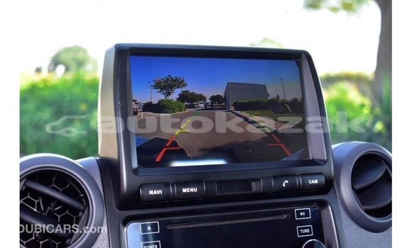 Buy Import Toyota Land Cruiser Other Car in Import - Dubai in Akmecet Buy Import Toyota Land Cruiser Other Car in Import - Dubai in Akmecet