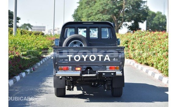 Buy Import Toyota Land Cruiser Other Car in Import - Dubai in Akmecet Buy Import Toyota Land Cruiser Other Car in Import - Dubai in Akmecet
