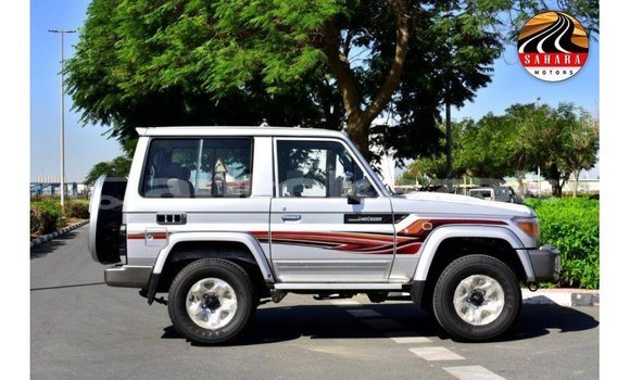 Buy Import Toyota Land Cruiser Other Car in Import - Dubai in Akmecet Buy Import Toyota Land Cruiser Other Car in Import - Dubai in Akmecet