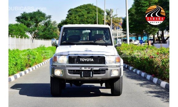 Buy Import Toyota Land Cruiser Other Car in Import - Dubai in Akmecet Buy Import Toyota Land Cruiser Other Car in Import - Dubai in Akmecet