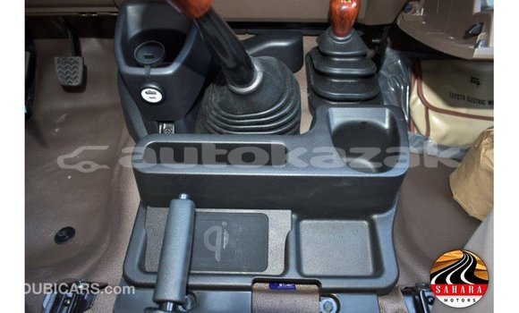 Buy Import Toyota Land Cruiser Other Car in Import - Dubai in Akmecet Buy Import Toyota Land Cruiser Other Car in Import - Dubai in Akmecet