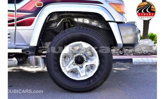 Buy Import Toyota Land Cruiser Other Car in Import - Dubai in Akmecet Buy Import Toyota Land Cruiser Other Car in Import - Dubai in Akmecet