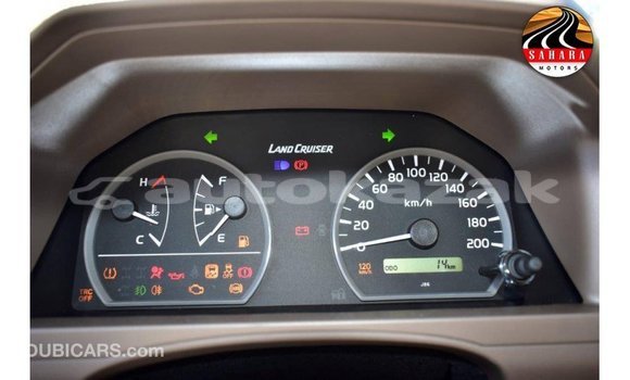 Buy Import Toyota Land Cruiser Other Car in Import - Dubai in Akmecet Buy Import Toyota Land Cruiser Other Car in Import - Dubai in Akmecet