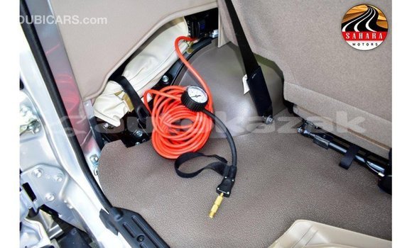 Buy Import Toyota Land Cruiser Other Car in Import - Dubai in Akmecet Buy Import Toyota Land Cruiser Other Car in Import - Dubai in Akmecet