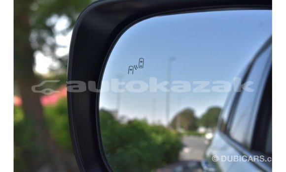 Buy Import Toyota Land Cruiser White Car in Import - Dubai in Akmecet Buy Import Toyota Land Cruiser White Car in Import - Dubai in Akmecet