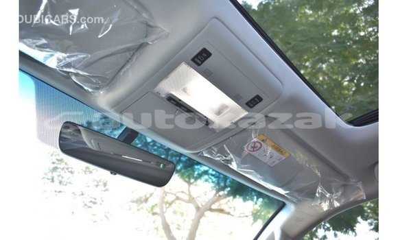 Buy Import Toyota Land Cruiser White Car in Import - Dubai in Akmecet Buy Import Toyota Land Cruiser White Car in Import - Dubai in Akmecet